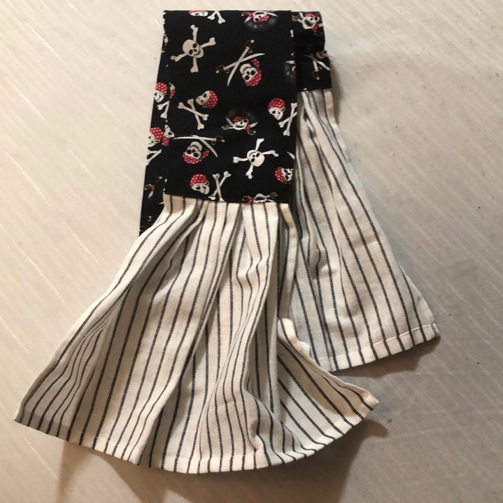 Ikea rinnig pirate design